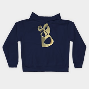 Another scream Kids Hoodie